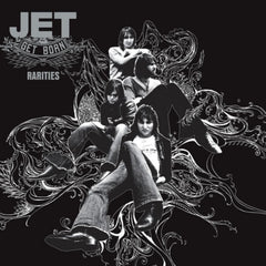 Jet - Get Born Rarities - (RSD Exclusive) - [Vinyl]