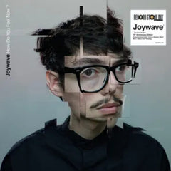 Joywave - How Do You Feel Now? - (RSD Exclusive, Colored Vinyl, Yellow, Gray, Anniversary Edition) - [Vinyl]