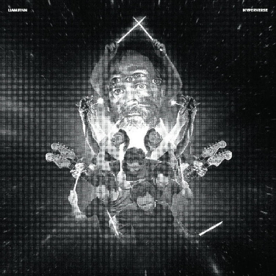 Liam Finn - Hyperverse - (RSD Exclusive, Limited Edition, Colored Vinyl) - [Vinyl]