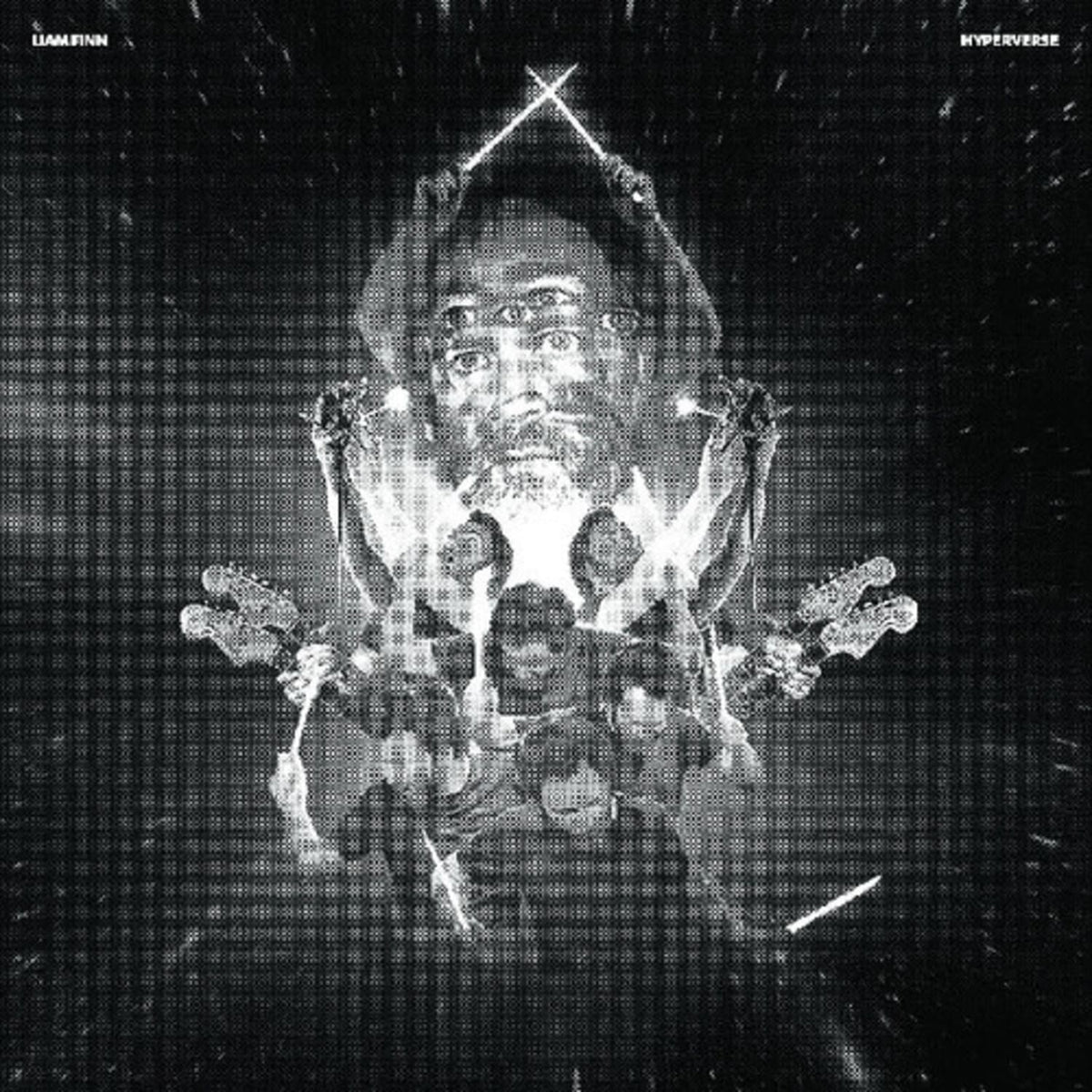 Liam Finn - Hyperverse - (RSD Exclusive, Limited Edition, Colored Vinyl) - [Vinyl]