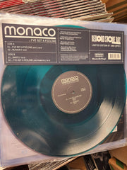 Monaco - RSD 2025 - I'VE GOT A FEELING - [Vinyl]