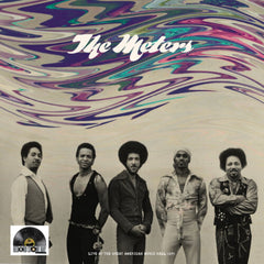 The Meters - Live At Great American Music Hall, San Francisco (RSD) - (RSD Exclusive) - [Vinyl]