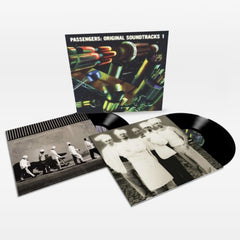 Passengers - RSD 2025 - ORIGINAL SOUNDTRACKS 1 [30TH ANN. ED] - [Vinyl]