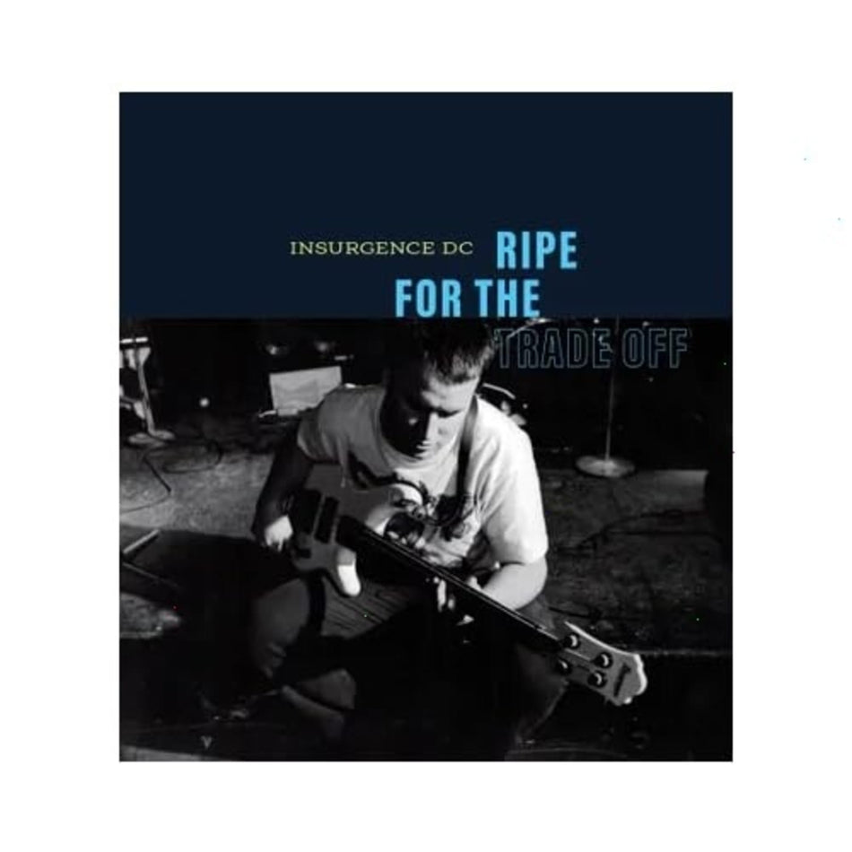 Insurgence Dc - RSD 2025 - RIPE FOR THE TRADE - OFF - [Vinyl]