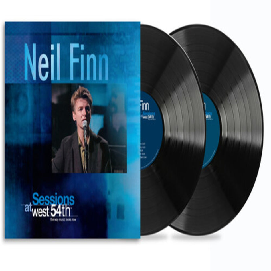 Neil Finn - Sessions At West 54th - (RSD Exclusive, 140 Gram Vinyl) - [Vinyl]