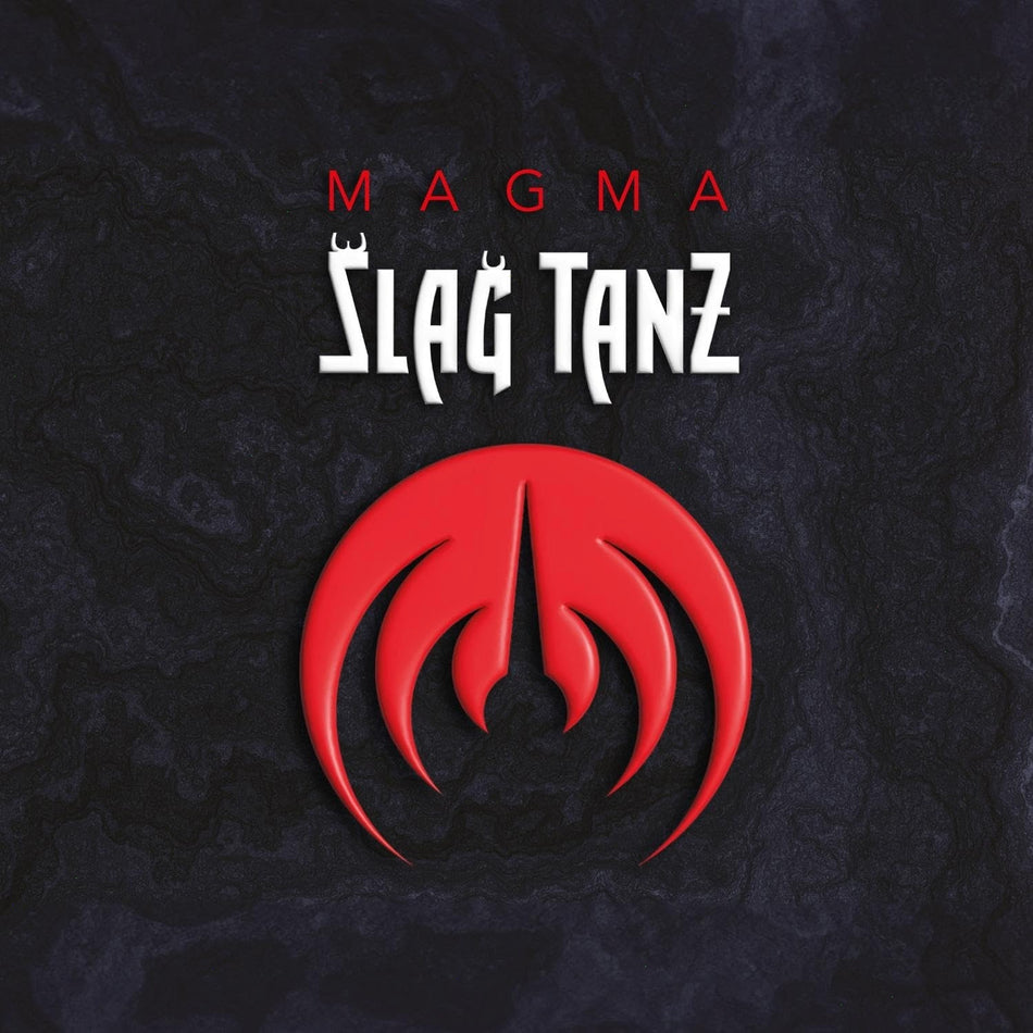 Magma - RSD 2025 - SLAG TANZ [12" EP] - [Vinyl]