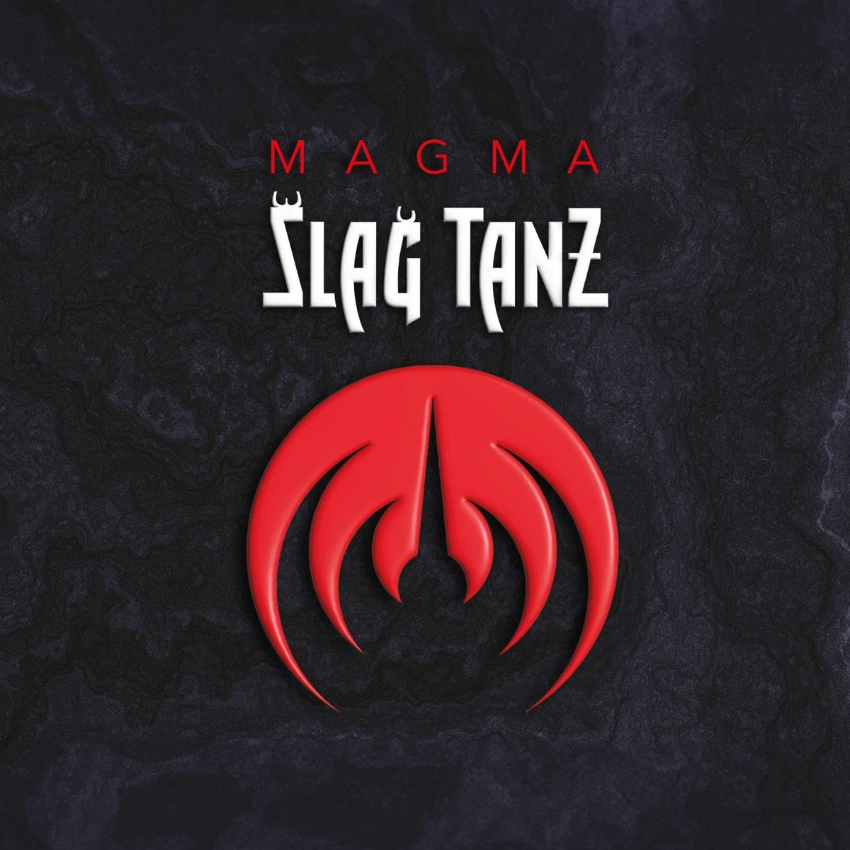 Magma - RSD 2025 - SLAG TANZ [12" EP] - [Vinyl]