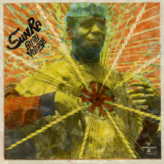 Sun Ra - RSD 2025 - STRAY VOLTAGE - [Vinyl]