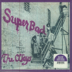 The O'Jays - RSD 2025 - SUPER BAD - [Vinyl]