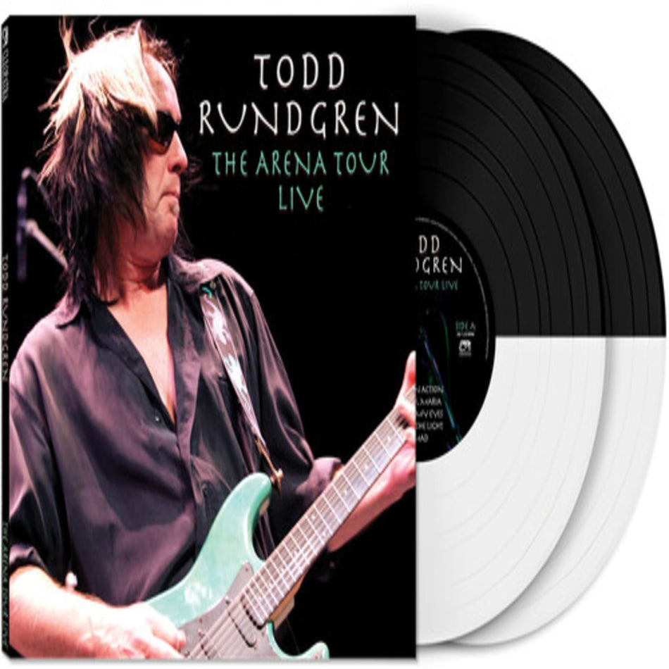 Todd Rundgren - The Arena Tour Live - (RSD Exclusive) - [Vinyl]