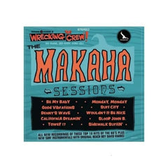The Wrecking Crew - RSD 2025 - MAKAHA SESSIONS - [Vinyl]