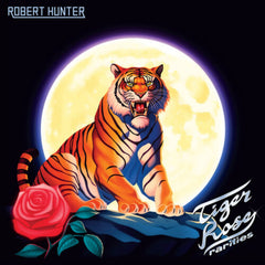 Robert Hunter - Tiger Rose Rarities - (RSD Exclusive) - [Vinyl]