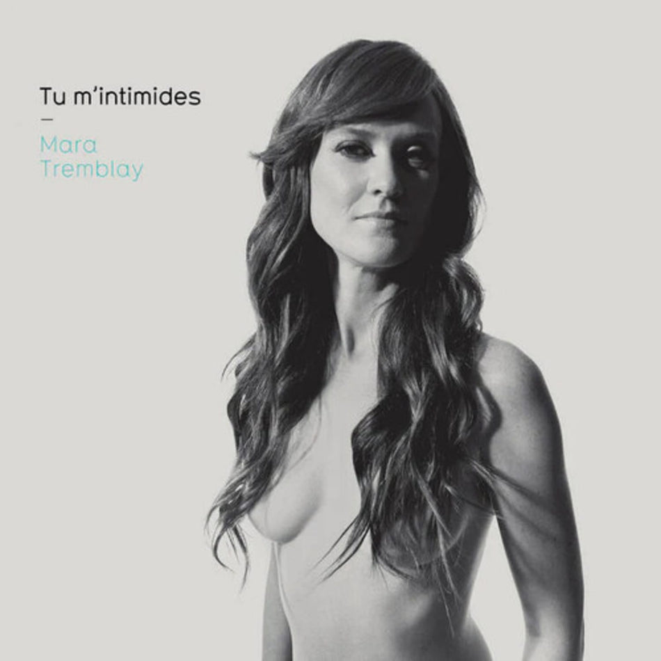 Mara Tremblay - Tu M'Intimides - Limited - [Vinyl]