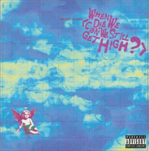Yungblud - When We Die - (RSD Exclusive) - [Vinyl]