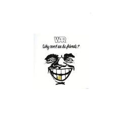 War - Why Can't We Be Friends - (RSD Exclusive, Deluxe Edition, Anniversary Edition) - [Vinyl]