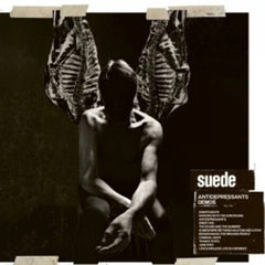 Suede - Antidepressants: Demos - Limited - [Vinyl]