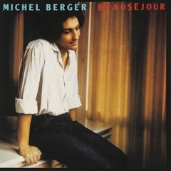 Michel Berger - Beausejour - Limited - [Vinyl]