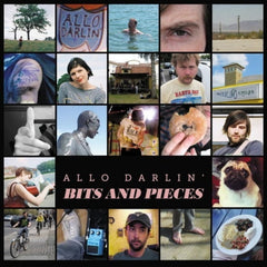 Allo Darlin' - Bits And Pieces - [Vinyl]