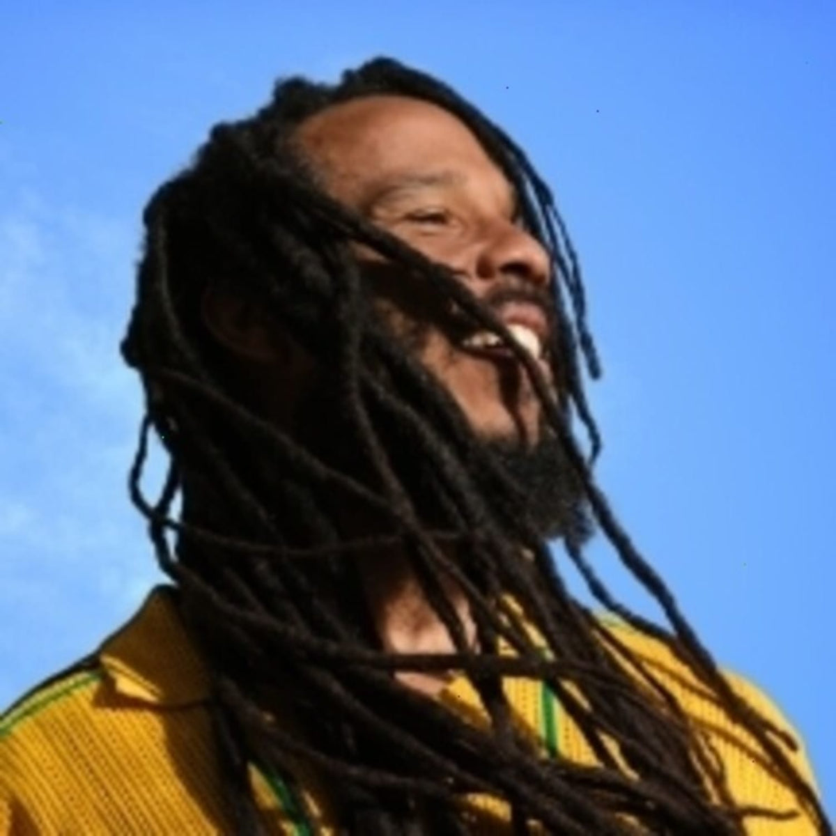 Ziggy Marley - Brightside - (RSD Exclusive, Limited Edition, Autographed / Star Signed) - [Vinyl]