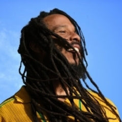 Ziggy Marley - Brightside - (RSD Exclusive, Limited Edition, Autographed / Star Signed) - [Vinyl]