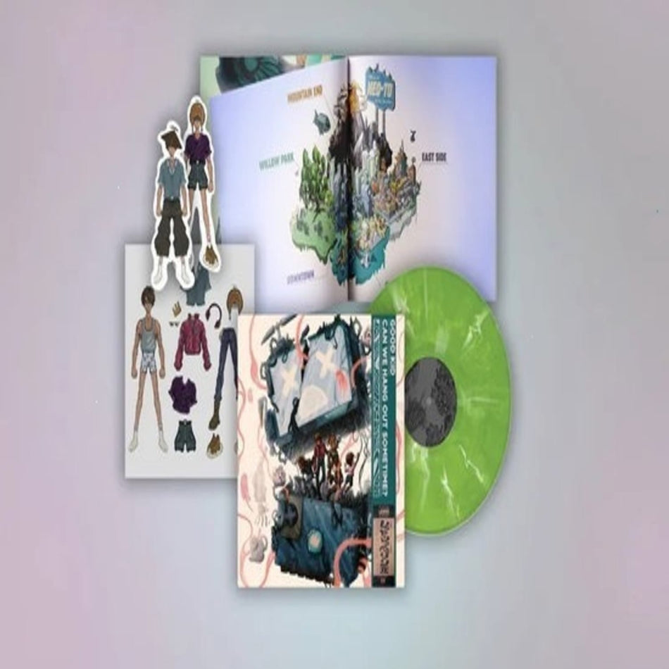 Good Kid - Can We Hang Out Sometime? - [Vinyl]