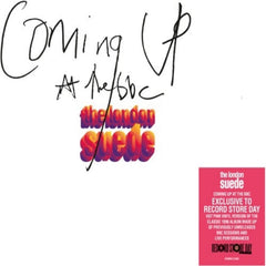 The London Suede - Coming Up At The BBC - Limited RSD 2026 Hot Pink Colored - [Vinyl]