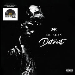 Big Sean - Detroit - (RSD Exclusive) - [Vinyl]
