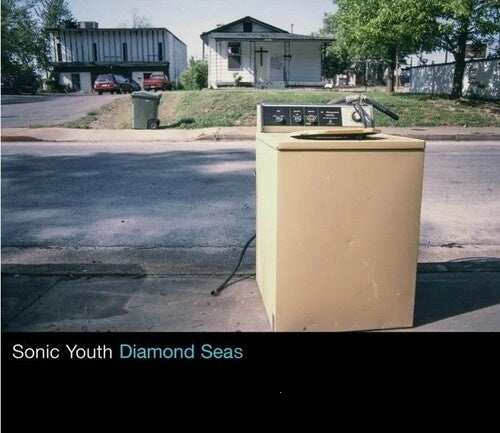 Sonic Youth - Diamond Seas - (RSD Exclusive) - [Vinyl]