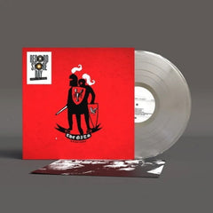 The Gits - Etcetera - [Vinyl]