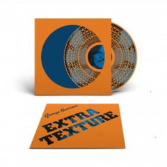 George Harrison - Extra Texture - (RSD Exclusive, Anniversary Edition, Zoetrope) - [Vinyl]