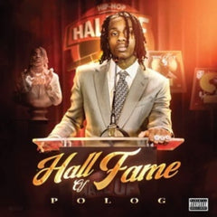 Polo G - Hall Of Fame - (RSD Exclusive, Limited Edition, Colored , Smoke) - [Vinyl]