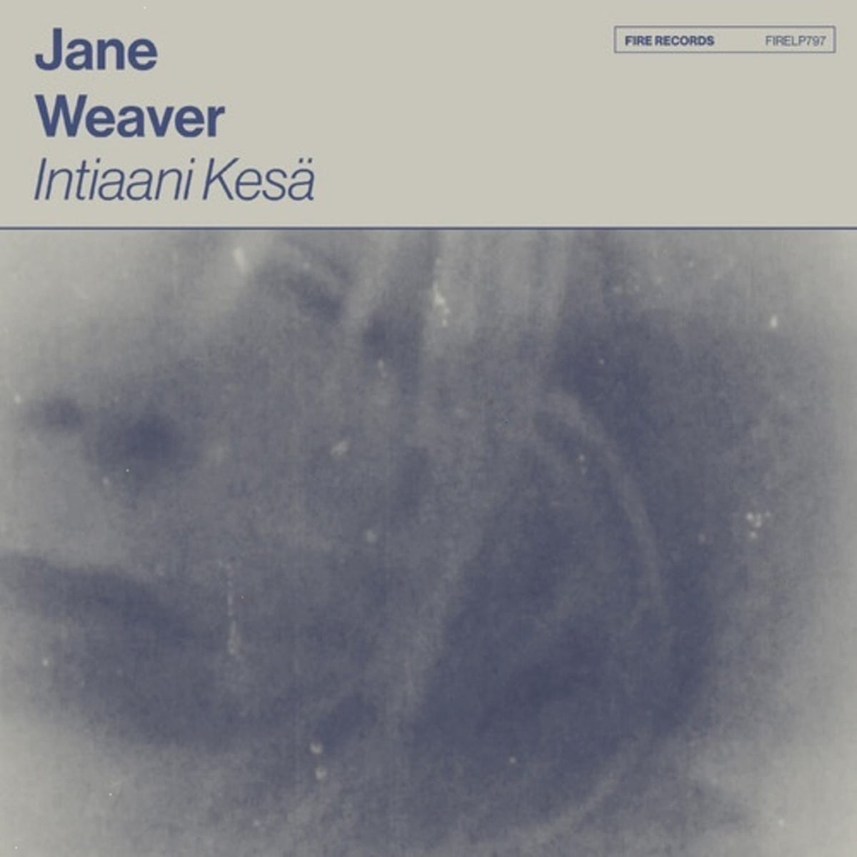 Jane Weaver - Intiaani Kesa - Gold - (Colored , Gold, Digital Download Card) - [Vinyl]
