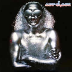 Aut'Chose - Le Cauchemar Americain - Limited Red, White & Blue Colored - [Vinyl]