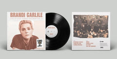Brandi Carlile - Live at Easy Street Records, Vol. II - (RSD Exclusive, Extended Play) - [Vinyl]