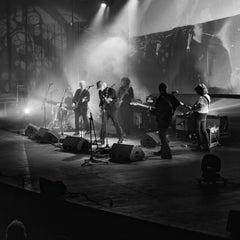Giant Syndicate - Live at Fire 40 - [Vinyl]