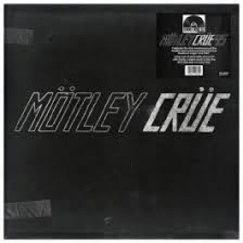 Motley Crue - Live Wire - (RSD Exclusive, Extended Play, Anniversary Edition) - [Vinyl]