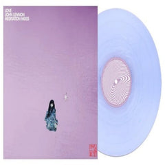 John Lennon - Love Meditation Mixes - (RSD Exclusive, 180 Gram , Colored , Gatefold LP Jacket) - [Vinyl]