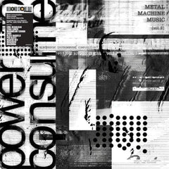 Various Artists - Metal Machine Music: Power To Consume 2 (Various Artists) - (RSD Exclusive) - [Vinyl]