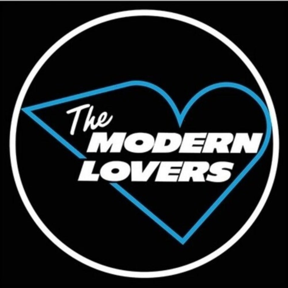 Modern Lovers - The Modern Lovers - (RSD Exclusive, Picture Disc , Anniversary Edition) - [Vinyl]