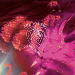 Arcade Fire - Open Your Heart Or Die Trying - Limited Black - [Vinyl]