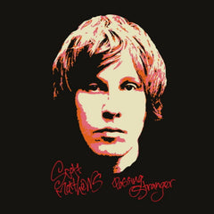 Scott Matthews - Passing Stranger - [Vinyl]