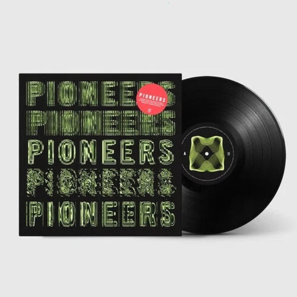 Various Artists - Pioneers / Various - Limited - [Vinyl]