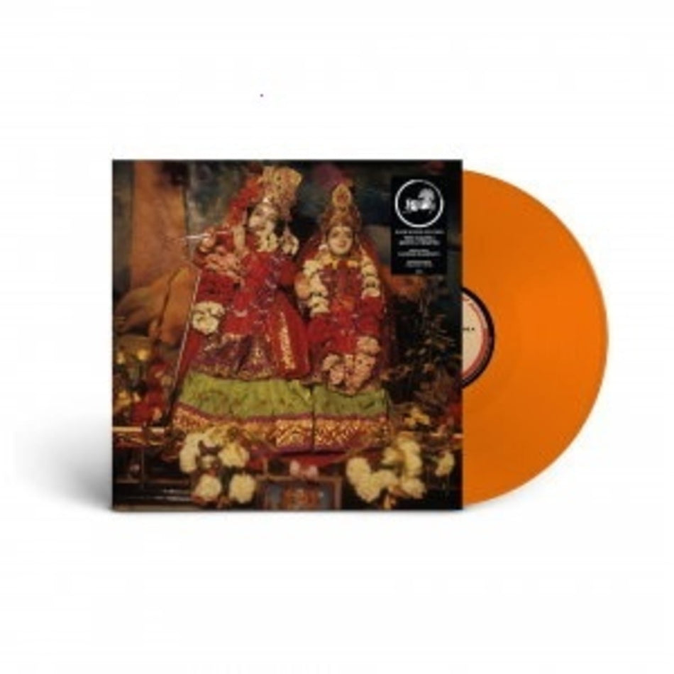Radha Krsna - The Radha Krsna Temple (London) - (RSD Exclusive, Colored ) - [Vinyl]