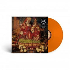 Radha Krsna - The Radha Krsna Temple (London) - (RSD Exclusive, Colored ) - [Vinyl]