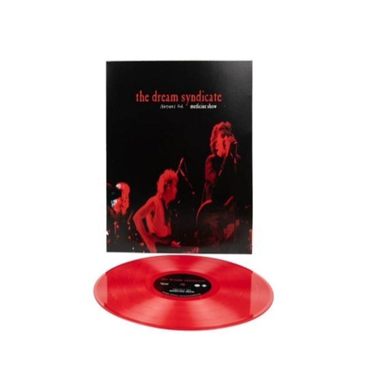 The Dream Syndicate - Sketches For Medicine Show - [Vinyl]