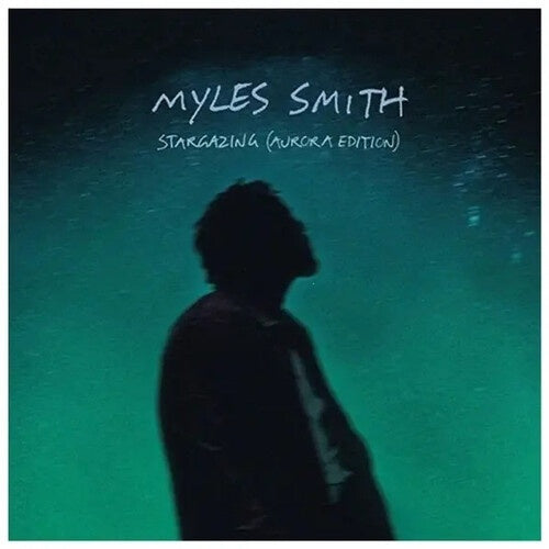 Myles Smith - Stargazing (Aurora Edition) - Limited Colored - [Vinyl]