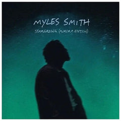 Myles Smith - Stargazing (Aurora Edition) - Limited Colored - [Vinyl]