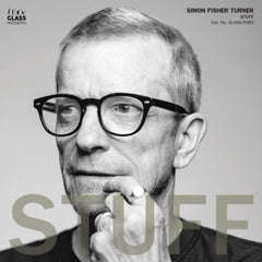 Simon Fisher Turner - Stuff - [Vinyl]