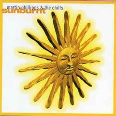 The Chills - Sunburnt (INDIE EXCLUSIVE) - [Vinyl]