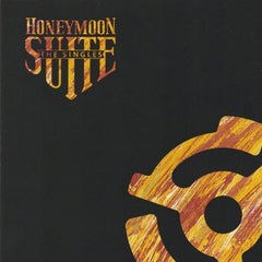 Honeymoon Suite - Singles 2016-2026 - Limited - [Vinyl]